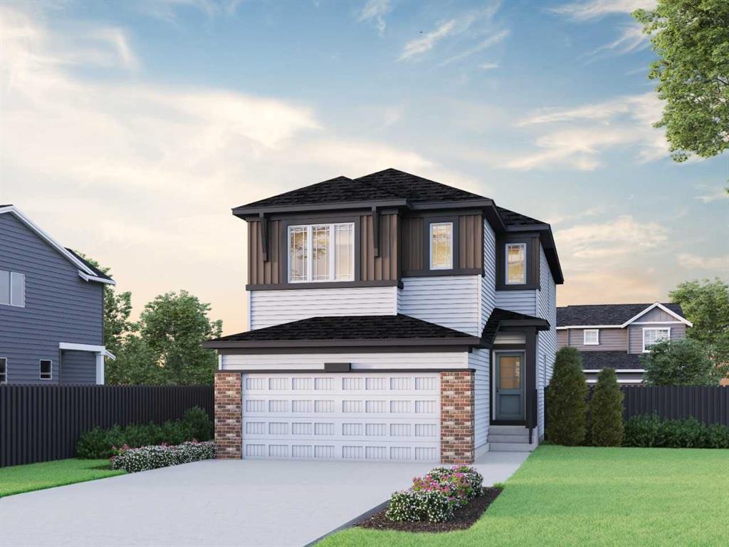 65 Sora Gardens SE, Calgary, Alberta, T3S0V3