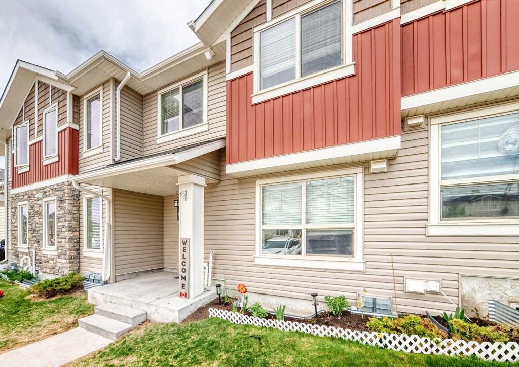 #303 250 Sage Valley Road NW, Calgary, Alberta, T3R 0R6