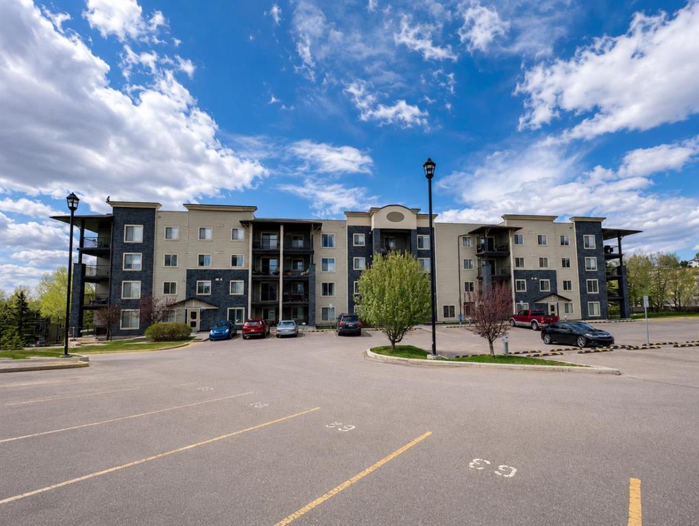 #3108 625 Glenbow Drive, Cochrane, Alberta, T4C0S9