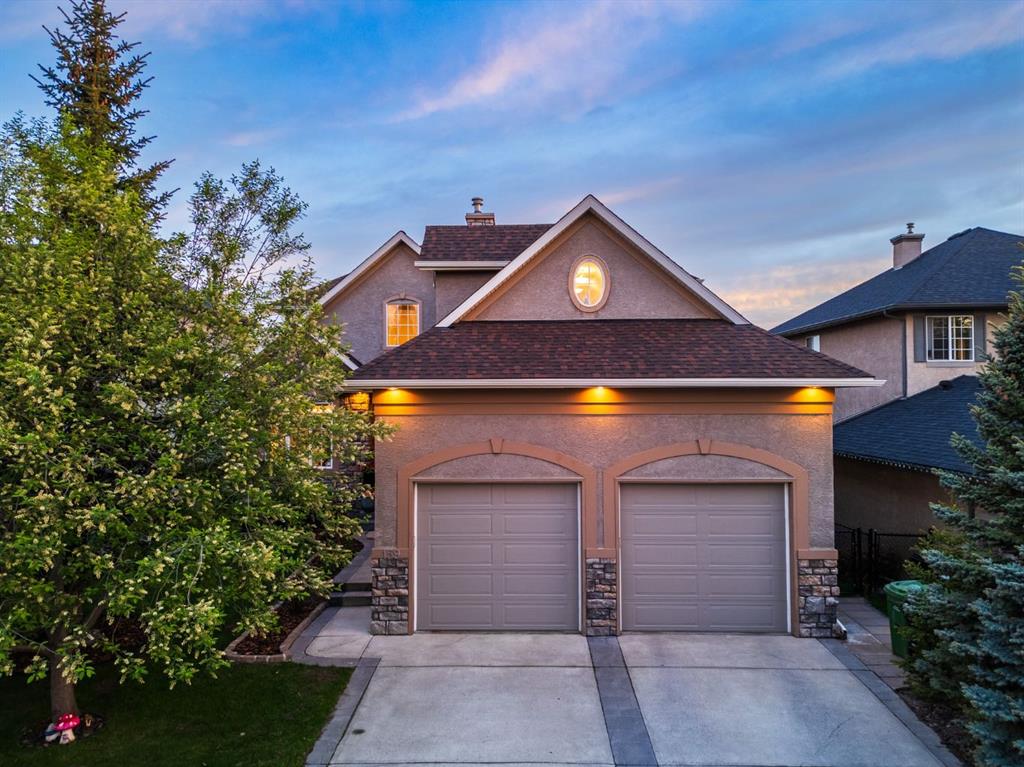 159 Discovery Ridge Way SW, Calgary, Alberta, T3H5G3