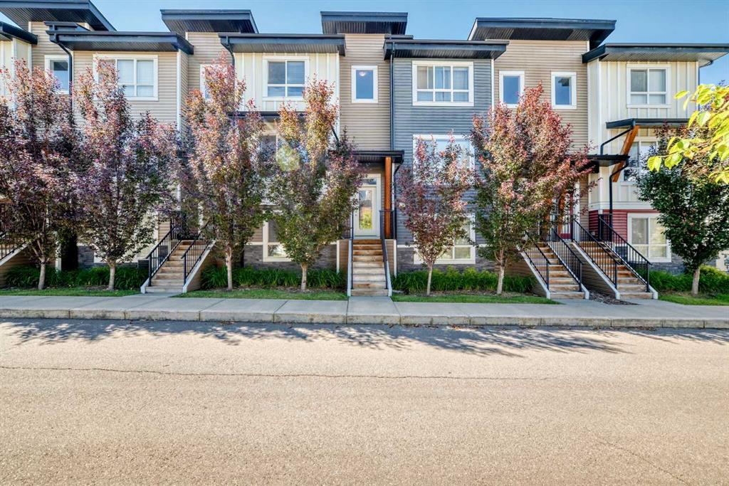 125 Walgrove Cove SE, Calgary, Alberta, T2X 4E1