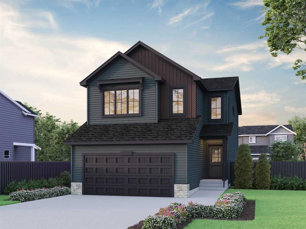 462 Bighorn Avenue SW, Calgary, Alberta, T2Y1C8