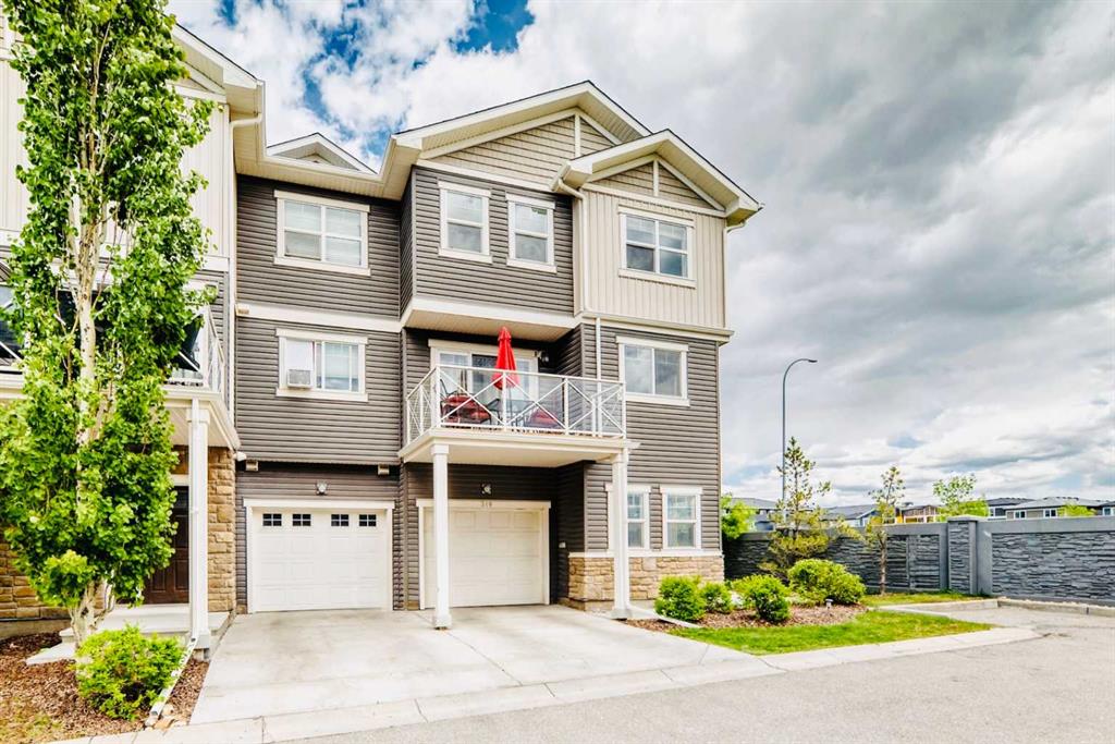 310 Skyview Ranch Grove NE, Calgary, Alberta, T3N 0R6