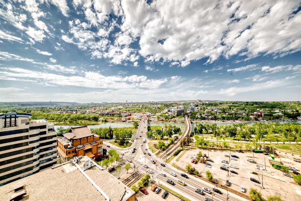 #2101 920 5 Avenue SW, Calgary, Alberta, T2P5P6