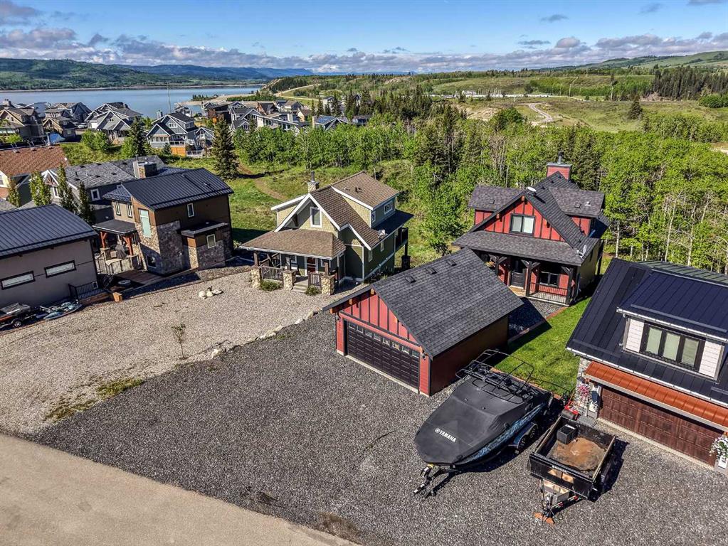 247 Cottageclub Crescent, Rural Rocky View County, Alberta, T4C 1B1