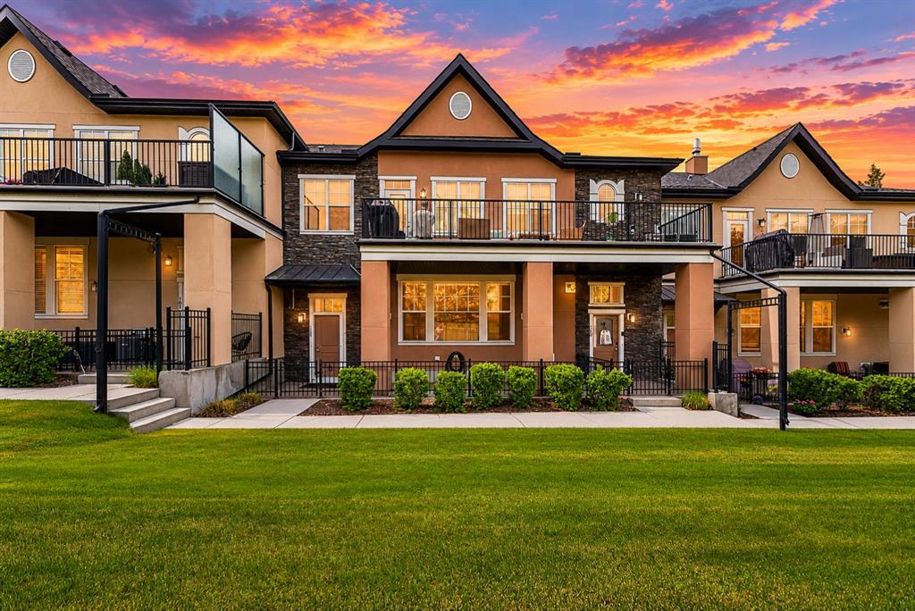 165 Cranbrook Villas SE, Calgary, Alberta, T3M 1Z3
