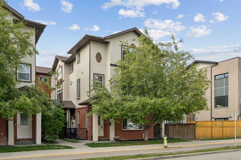 745 McDougall Road NE, Calgary, Alberta, T2E 5A2