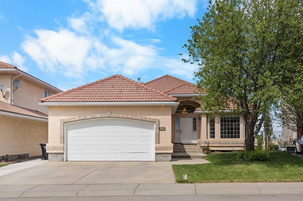 191 Hamptons Terrace NW, Calgary, Alberta, T3A 5S3