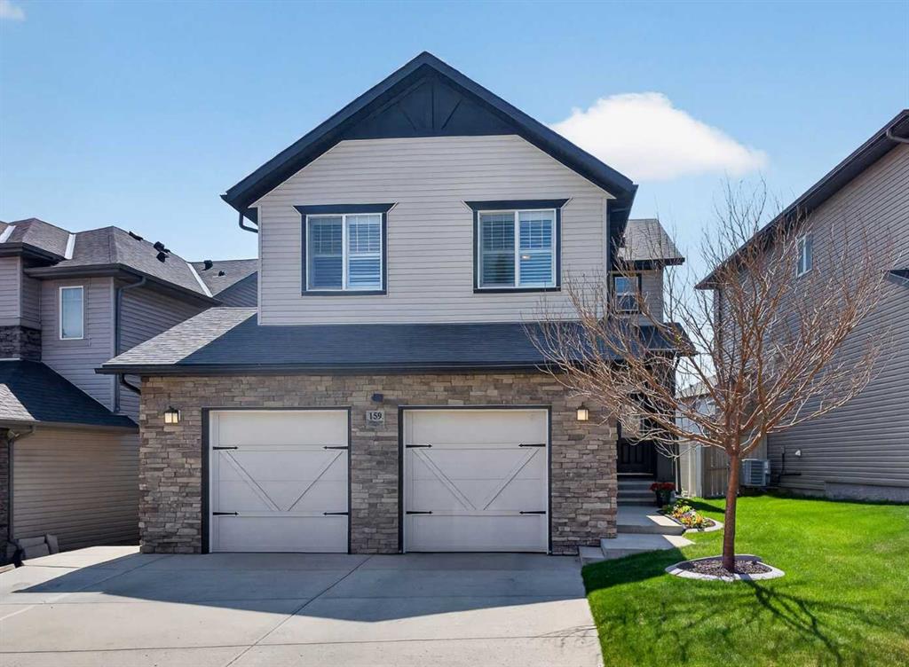 159 Sherwood Crescent NW, Calgary, Alberta, T3R 0G3