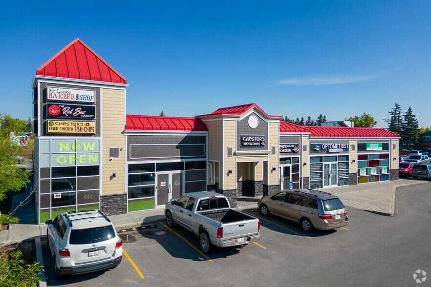 , Calgary, Alberta,