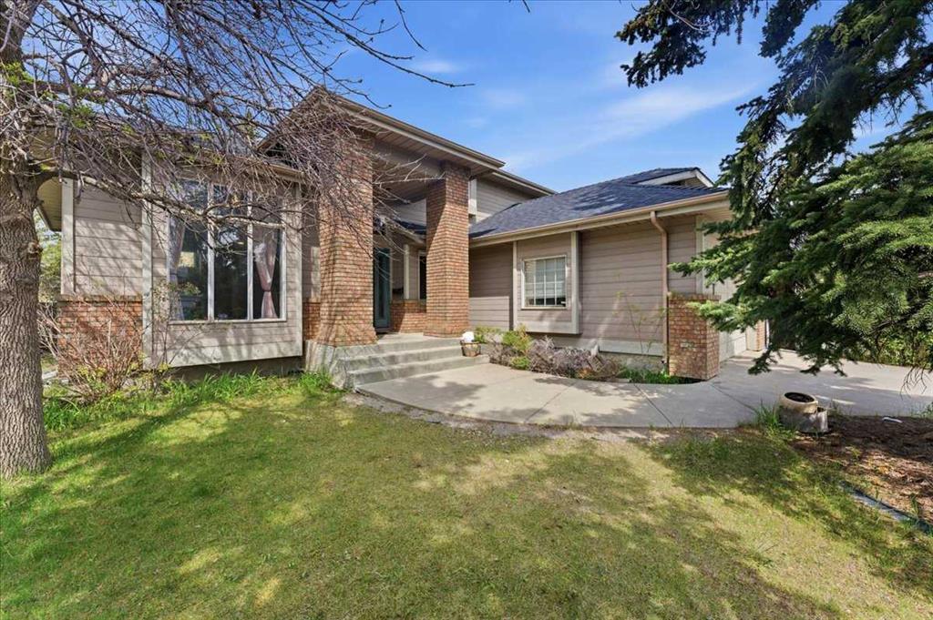13919 Evergreen Street SW, Calgary, Alberta, T2Y2X4