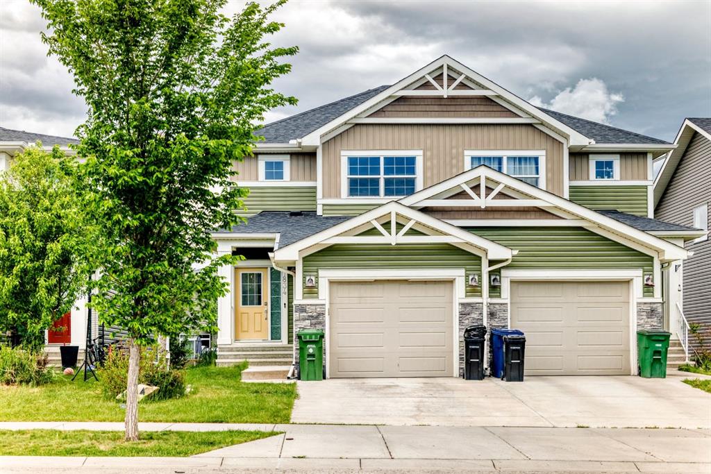 1834 Baywater Drive SW, Airdrie, Alberta, T4B0B3