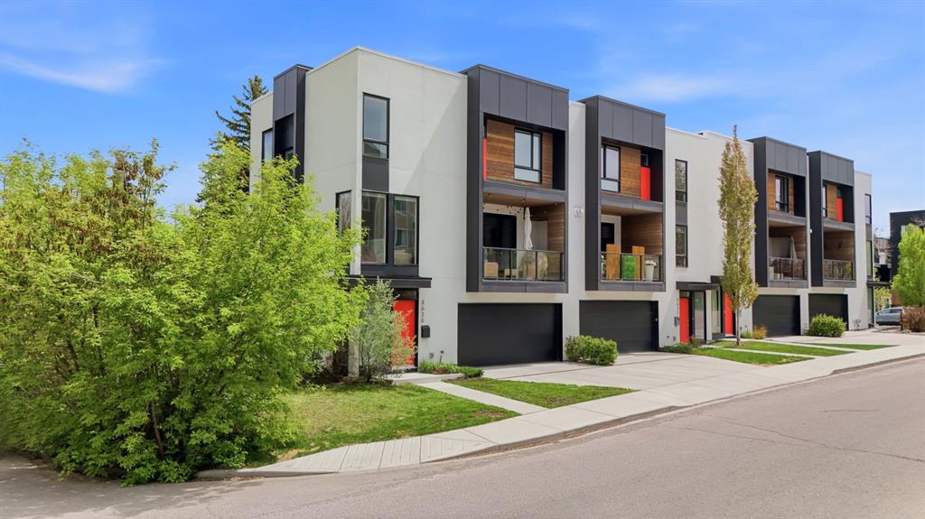 3620 17 Street SW, Calgary, Alberta, T2T6X5