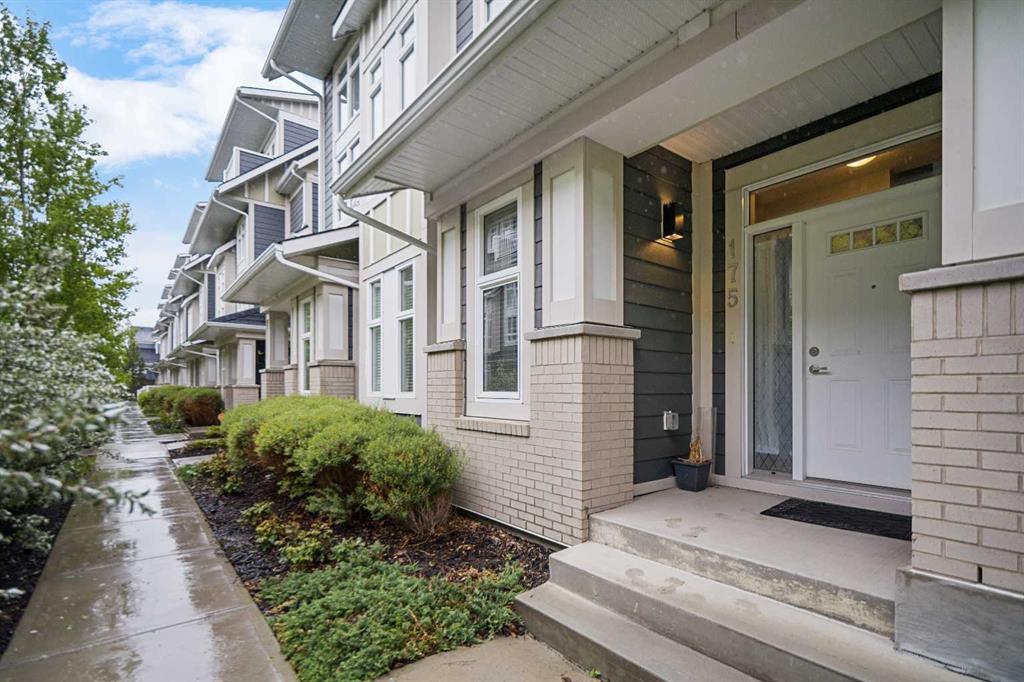 175 Silverado Plains Park SW, Calgary, Alberta, T2X 1Y8