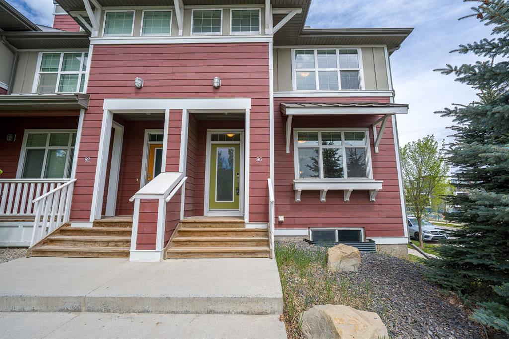 86 Mahogany Drive SE, Calgary, Alberta, T3M 2K2