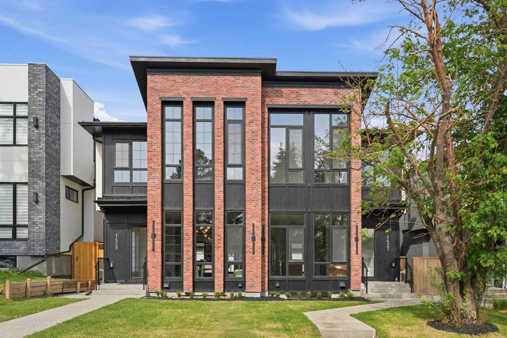 1429 26A Street SW, Calgary, Alberta, T3C 1K9