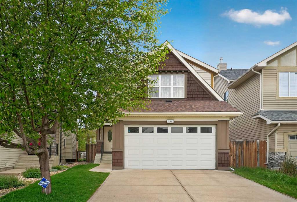 284 Royal Oak Circle NW, Calgary, Alberta, T3G6A4