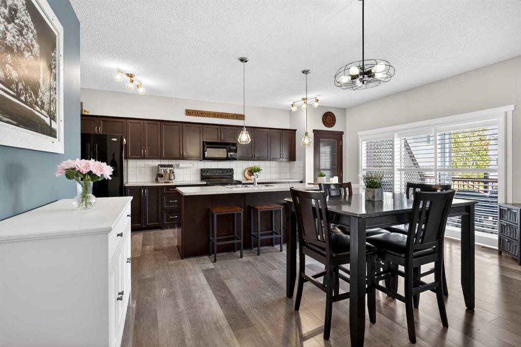 2261 Sagewood Heights SW, Airdrie, Alberta, T4B 3N8