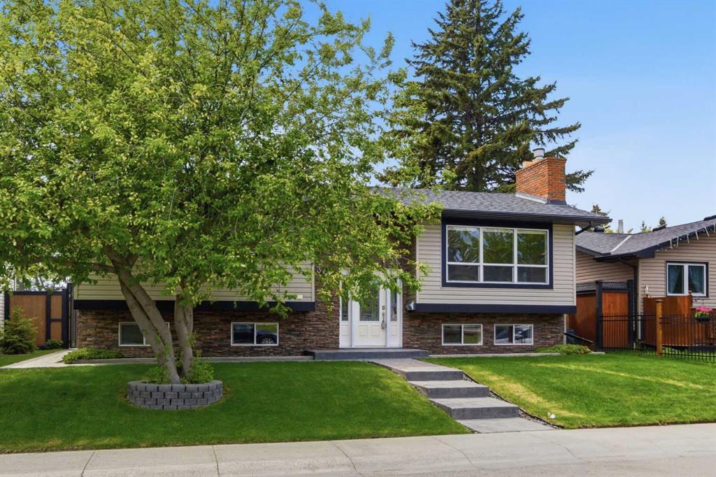 351 Queen Charlotte Road SE, Calgary, Alberta, T2J4H5
