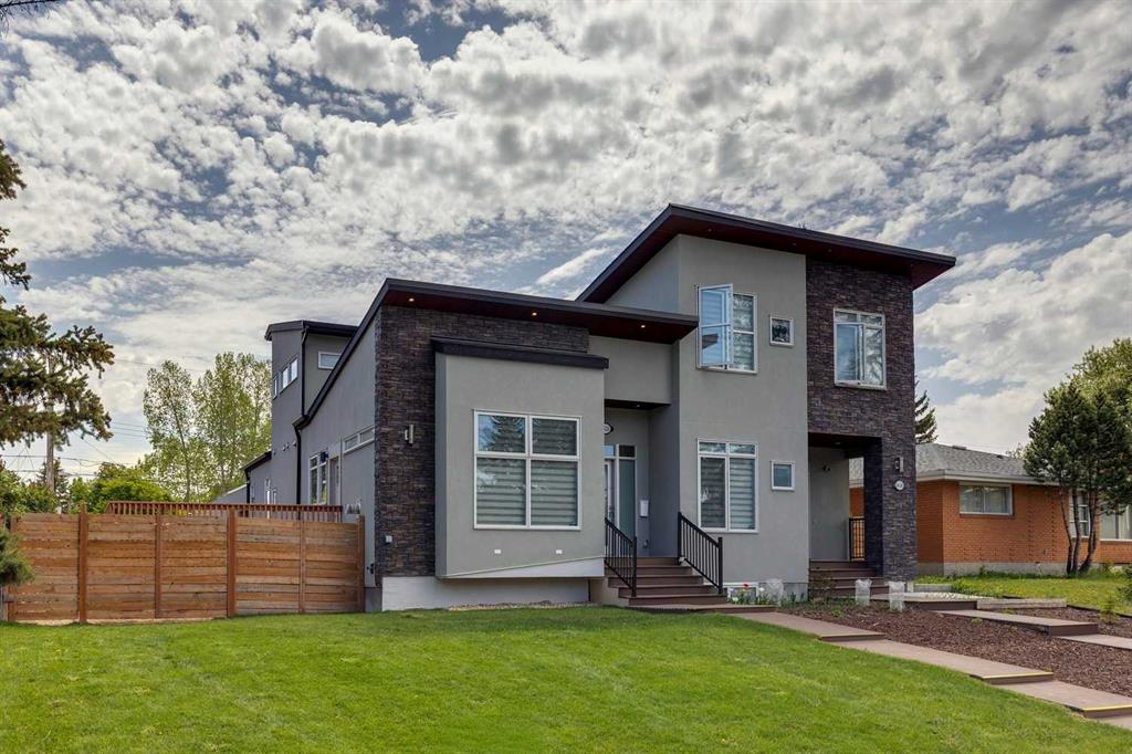 4626 Voyageur Drive NW, Calgary, Alberta, T3A 0P6