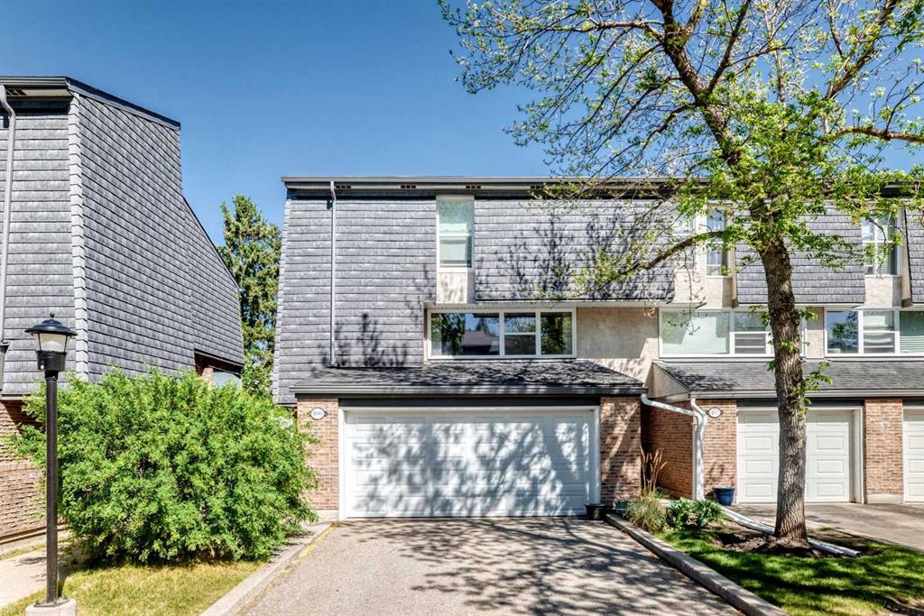 400 Brae Glen Crescent SW, Calgary, Alberta, T2W 1B6
