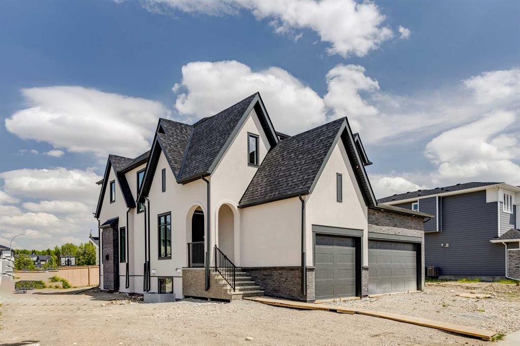 2 Rock Lake View NW, Calgary, Alberta, T3G 0G1