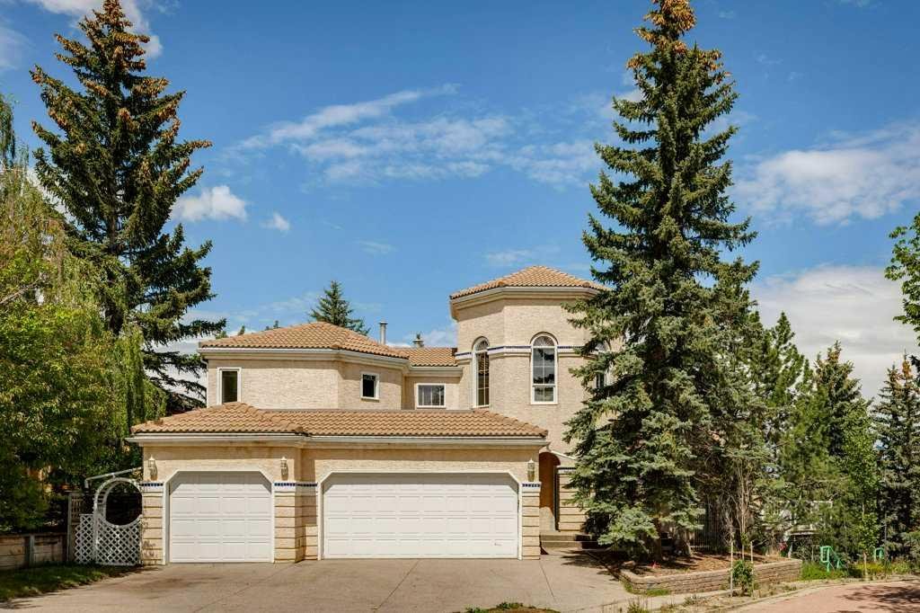 20 Patterson Mews SW, Calgary, Alberta, T3H 2C7