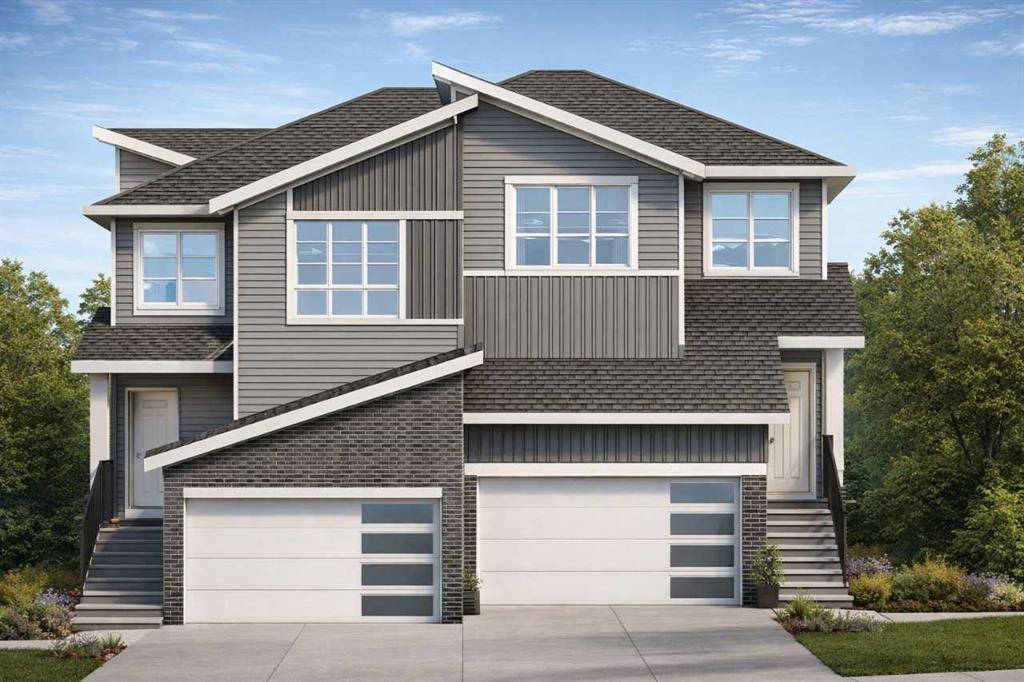 83 Heritage Manor, Cochrane, Alberta, T4C 3K8
