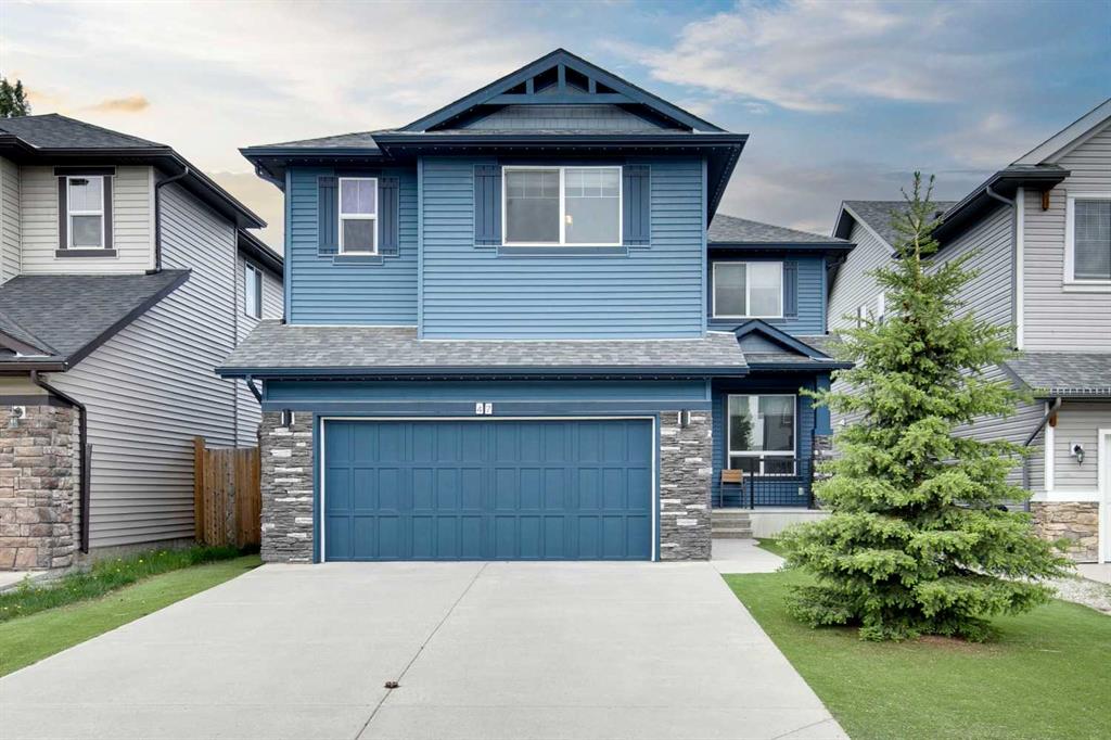 47 Silverado Skies Manor SW, Calgary, Alberta, T2X 0K3