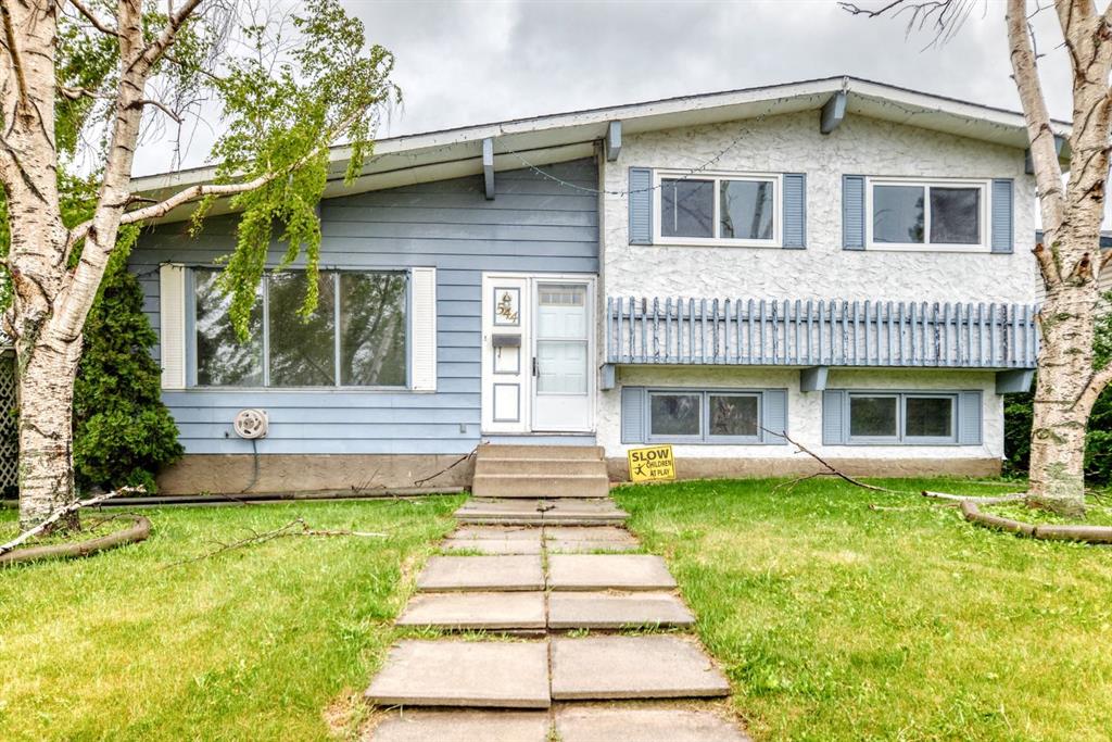544 Penworth Way SE, Calgary, Alberta, T2A4G3