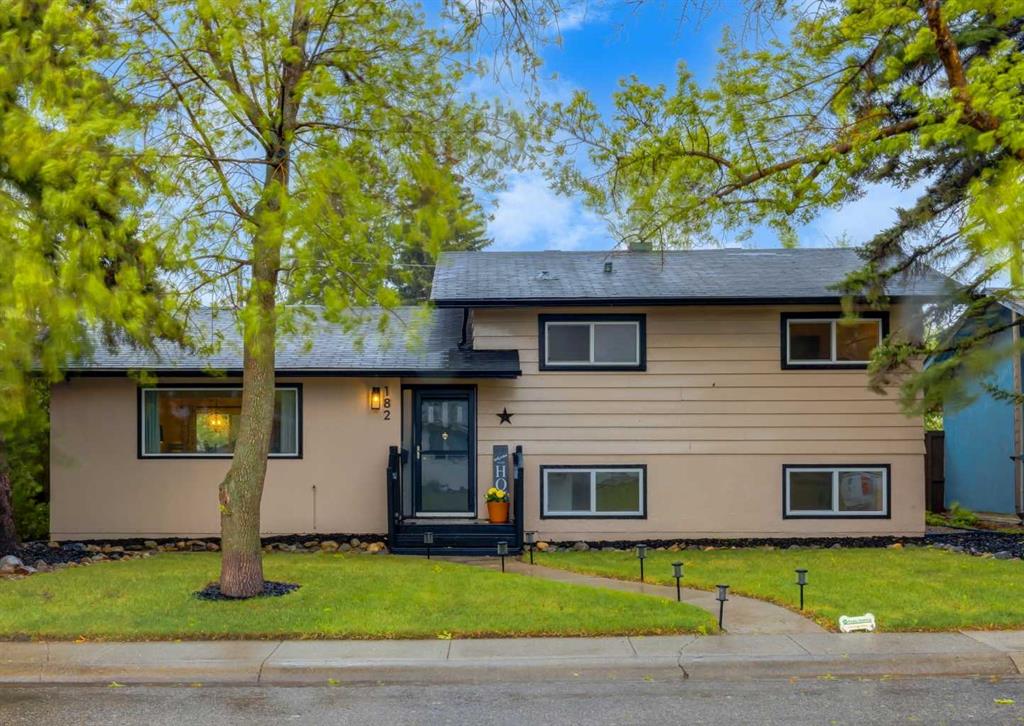 182 Fyffe Road SE, Calgary, Alberta, T2H 1C1