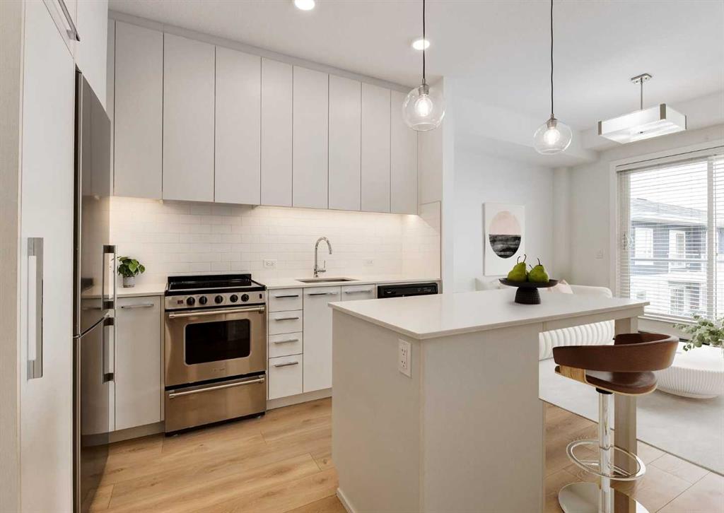 #1410 76 Cornerstone Passage NE, Calgary, Alberta, T3C 1C7