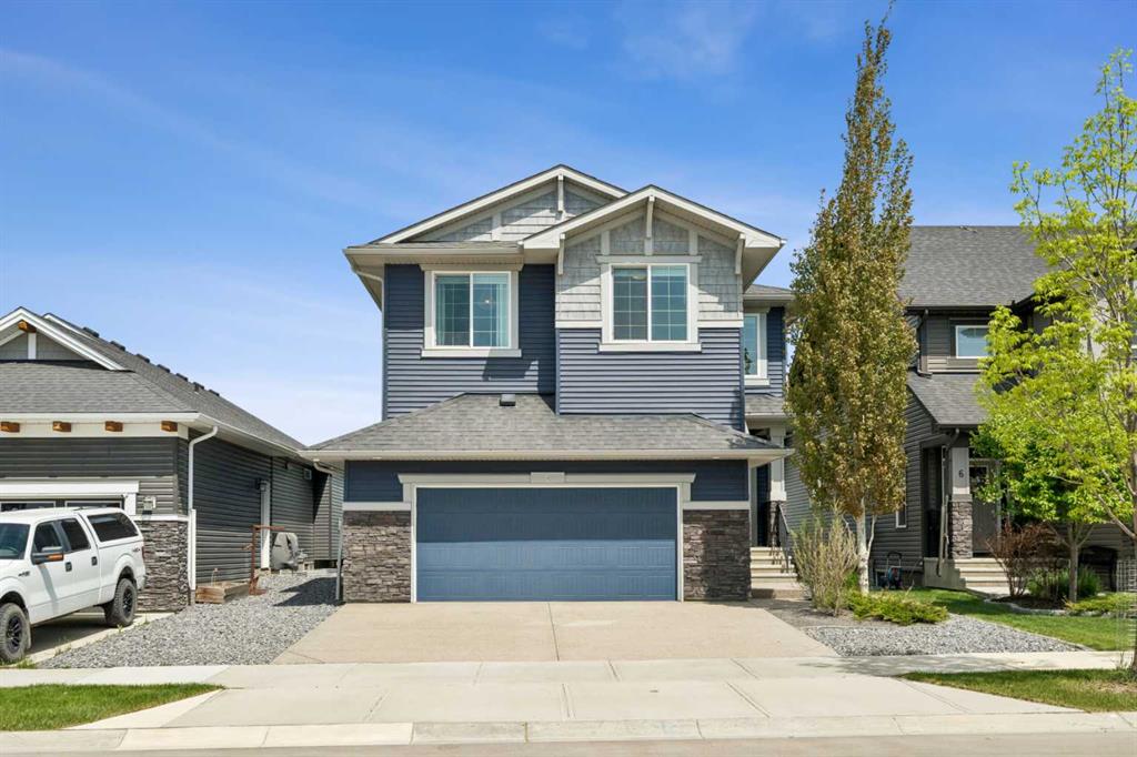 4 Highwood Drive, Okotoks, Alberta, T1S5S3
