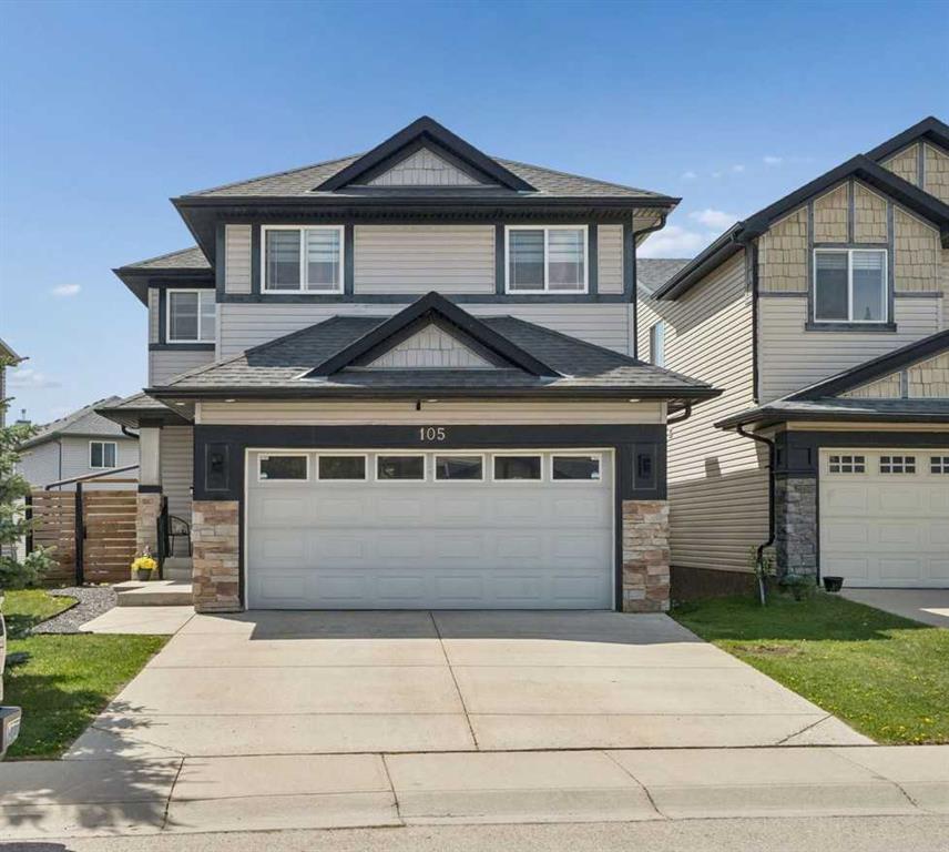 105 Royal Birch Crescent NW, Calgary, Alberta, T3G 5N8