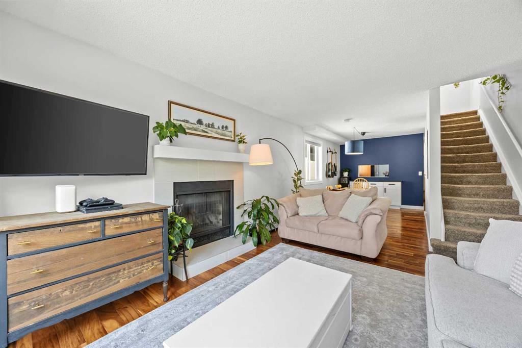 #301 1720 13 Street SW, Calgary, Alberta, T2T 3P4