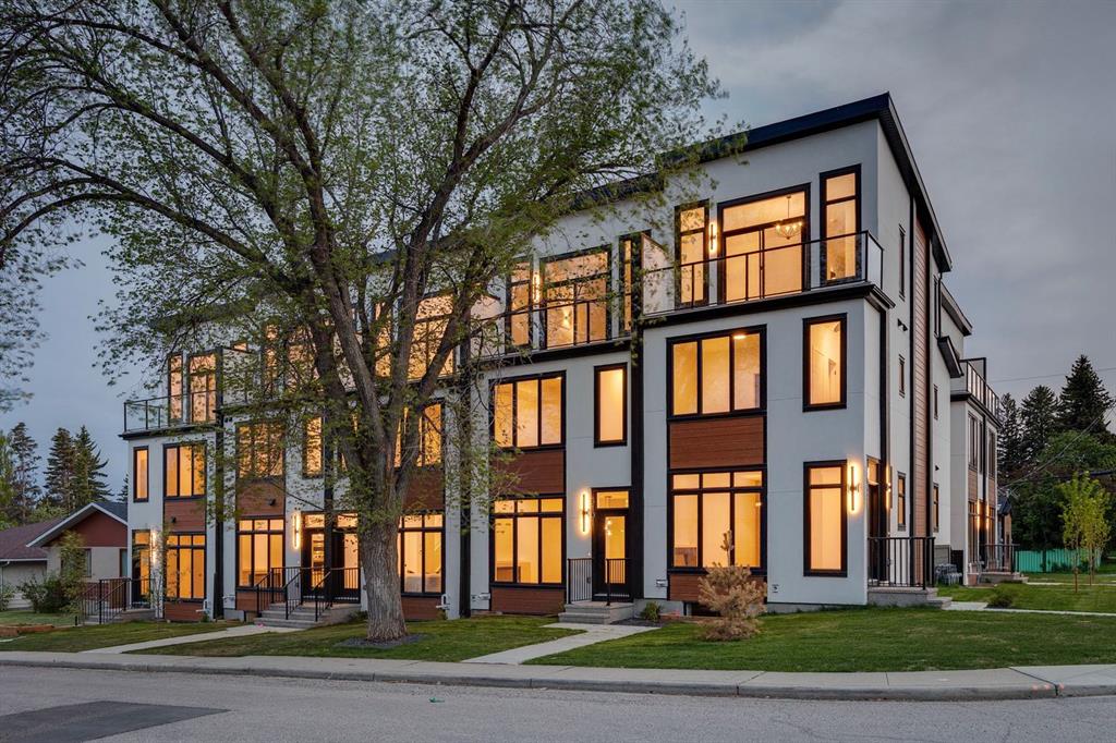 3103 42 Street SW, Calgary, Alberta, T3E 3M4