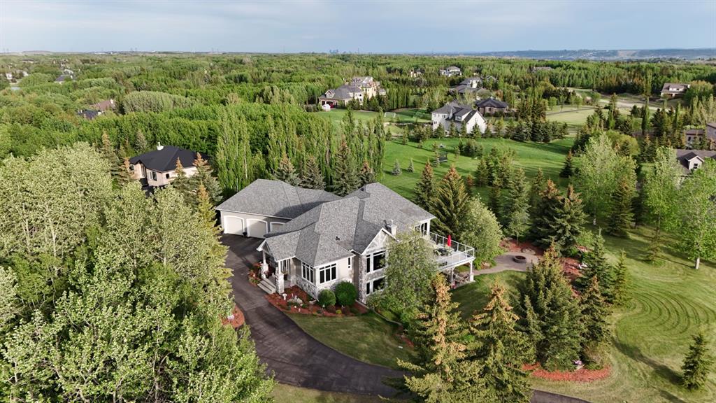 254 Church Ranches Way, Rural Rocky View County, Alberta, T3R 1B1