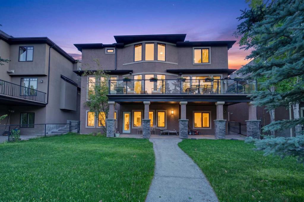 2646 Evercreek Bluffs Way SW, Calgary, Alberta, T2Y 4V7