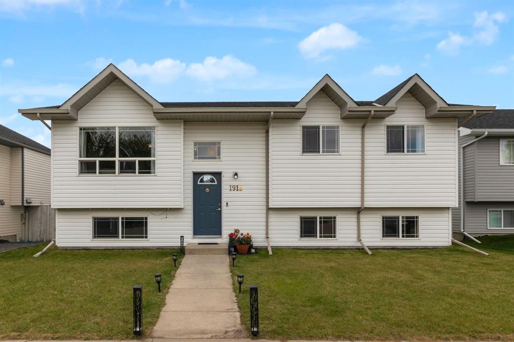 1918 Strathcona Terrace, Strathmore, Alberta, T1P1S8