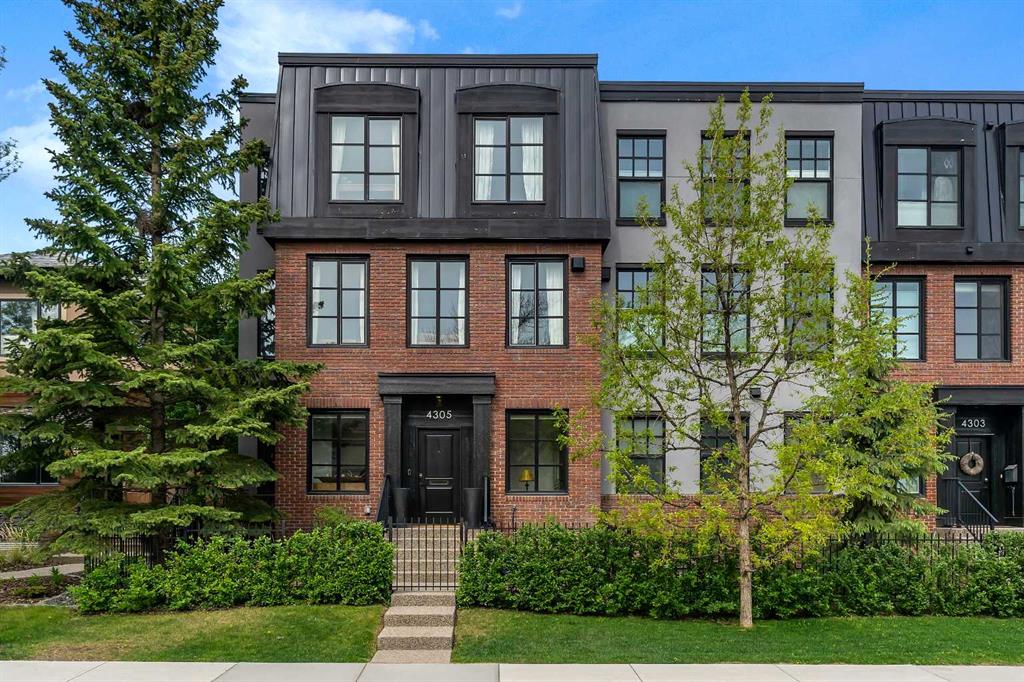 4305 16 Street SW, Calgary, Alberta, T2T 4J1