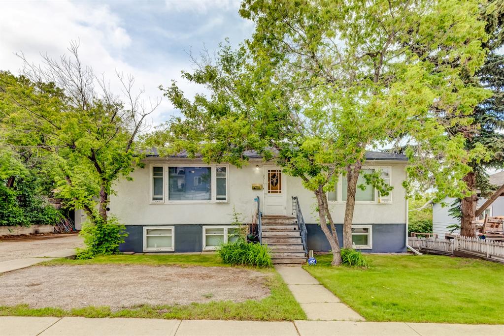 2511 15A Street SW, Calgary, Alberta, T2T 4B8