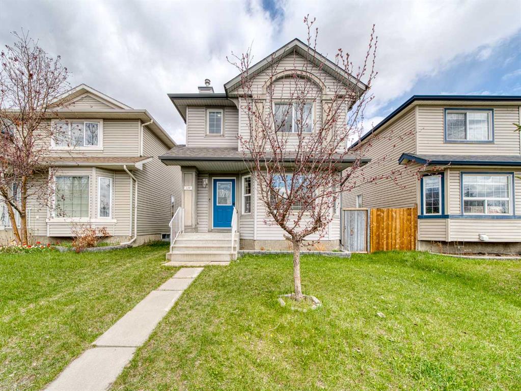 128 Taradale Drive NE, Calgary, Alberta, T3J 5A9