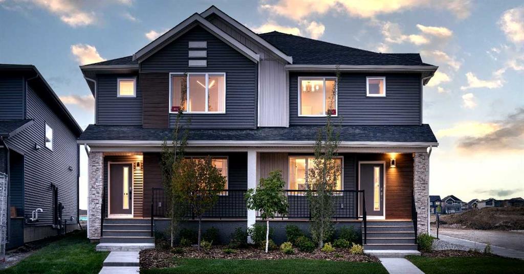 377 Creekside Drive SW, Calgary, Alberta, T2X4A8