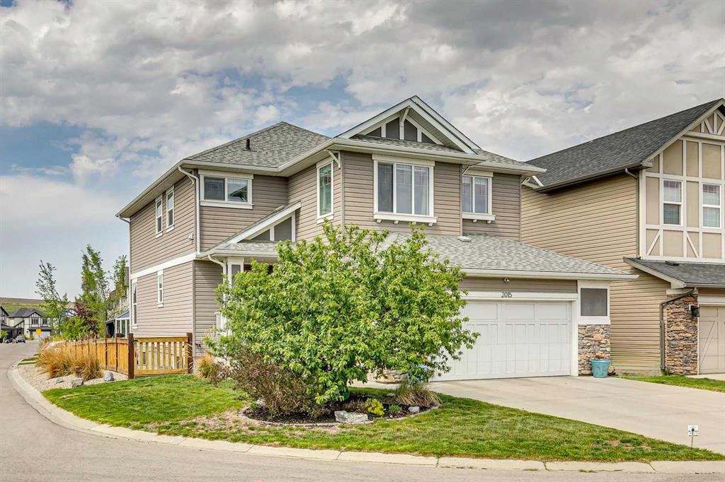 2015 Brightoncrest Green SE, Calgary, Alberta, T3Z 5A3