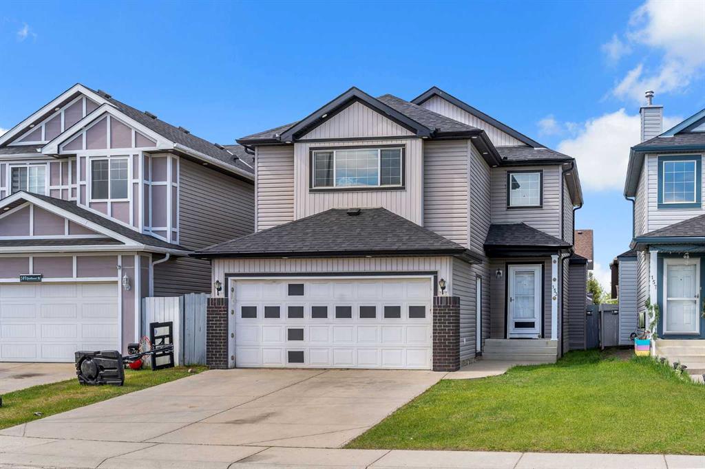 153 Saddlemead Road NE, Calgary, Alberta, T3J 4J3