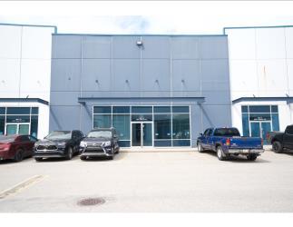 #21 2355 52 Avenue SE, Calgary, Alberta, T2C 4X7