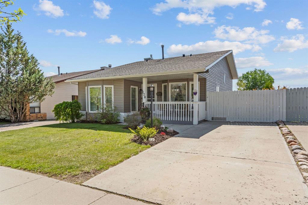 120 Shawnessy Drive SW, Calgary, Alberta, T2Y1B4