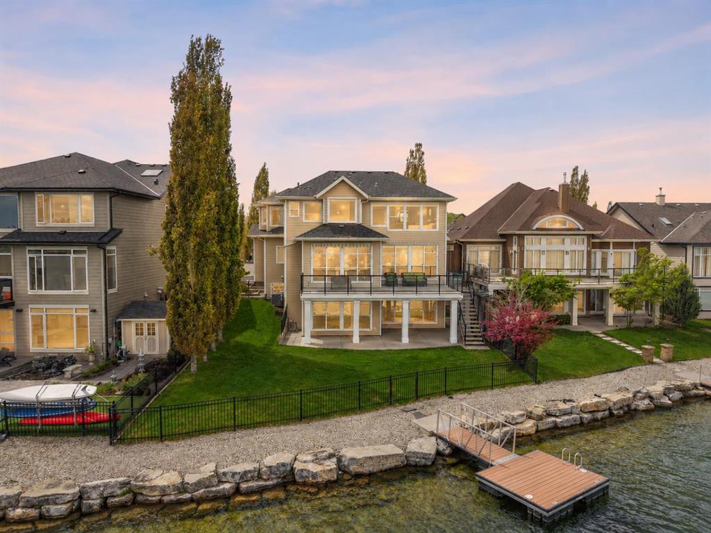 54 Auburn Sound Place SE, Calgary, Alberta, T3M 0G1