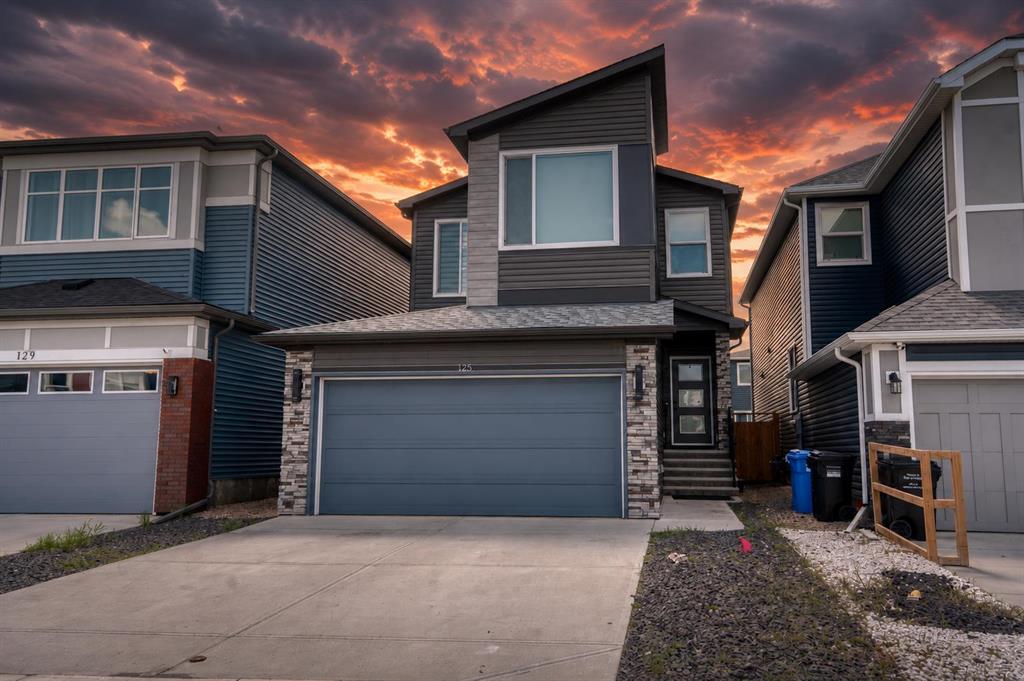 125 Belmont Villas SW, Calgary, Alberta, T2X 4N5