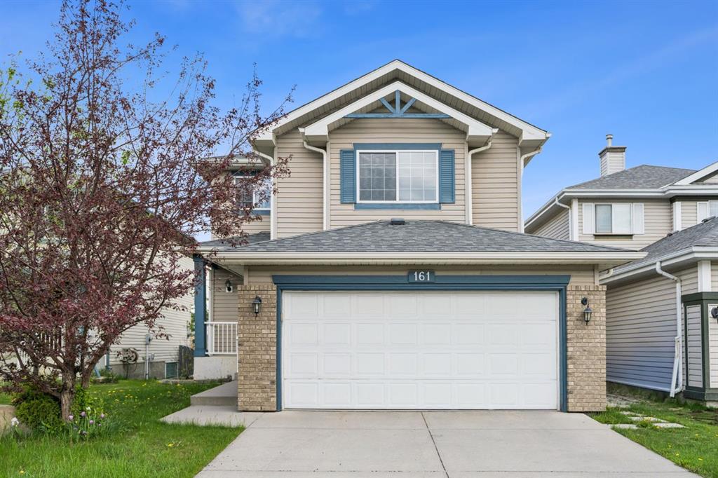161 Citadel Ridge Close NW, Calgary, Alberta, T3G4V5